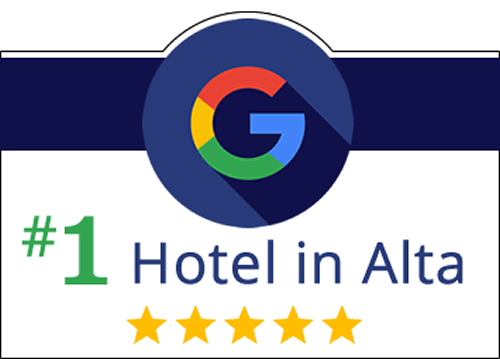 Alta's Rustler Lodge | Ranked #1 on Google | Best Ski Hotel in Utah