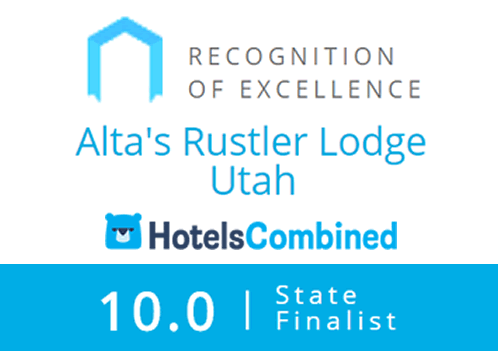 Alta's Rustler Lodge | State Finalist | HotelsCombined