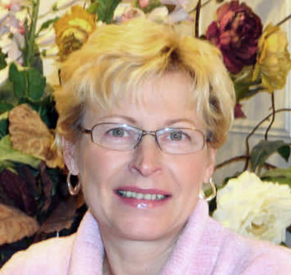 Mirka Slizak