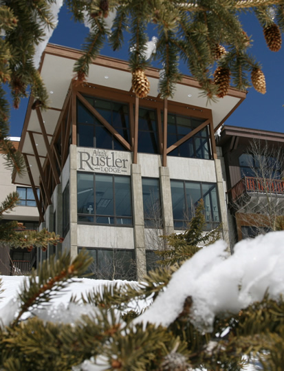 Customer Reviews and Testimonials | Alta's Rustler Lodge | Alta, Utah