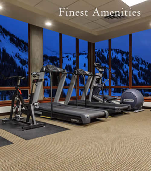 Alta's Rustler Lodge | Finest Amenities | Alta, Utah