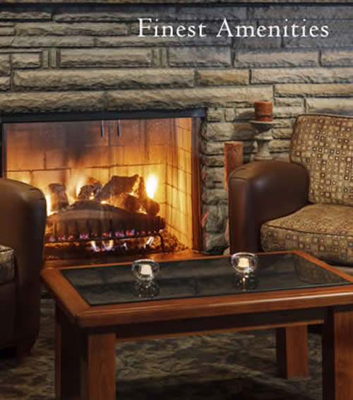 Alta's Rustler Lodge | Finest Amenities | Alta, Utah