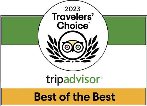 Tripadvisor Best of the Best | Alta's Rustler Lodge | Alta, Utah