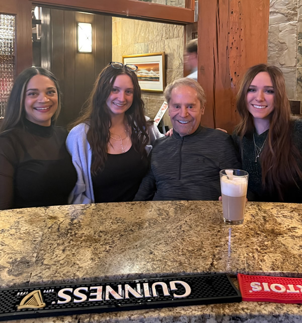 Jeffrey Anderson | Alta, Utah | Alta's Rustler Lodge