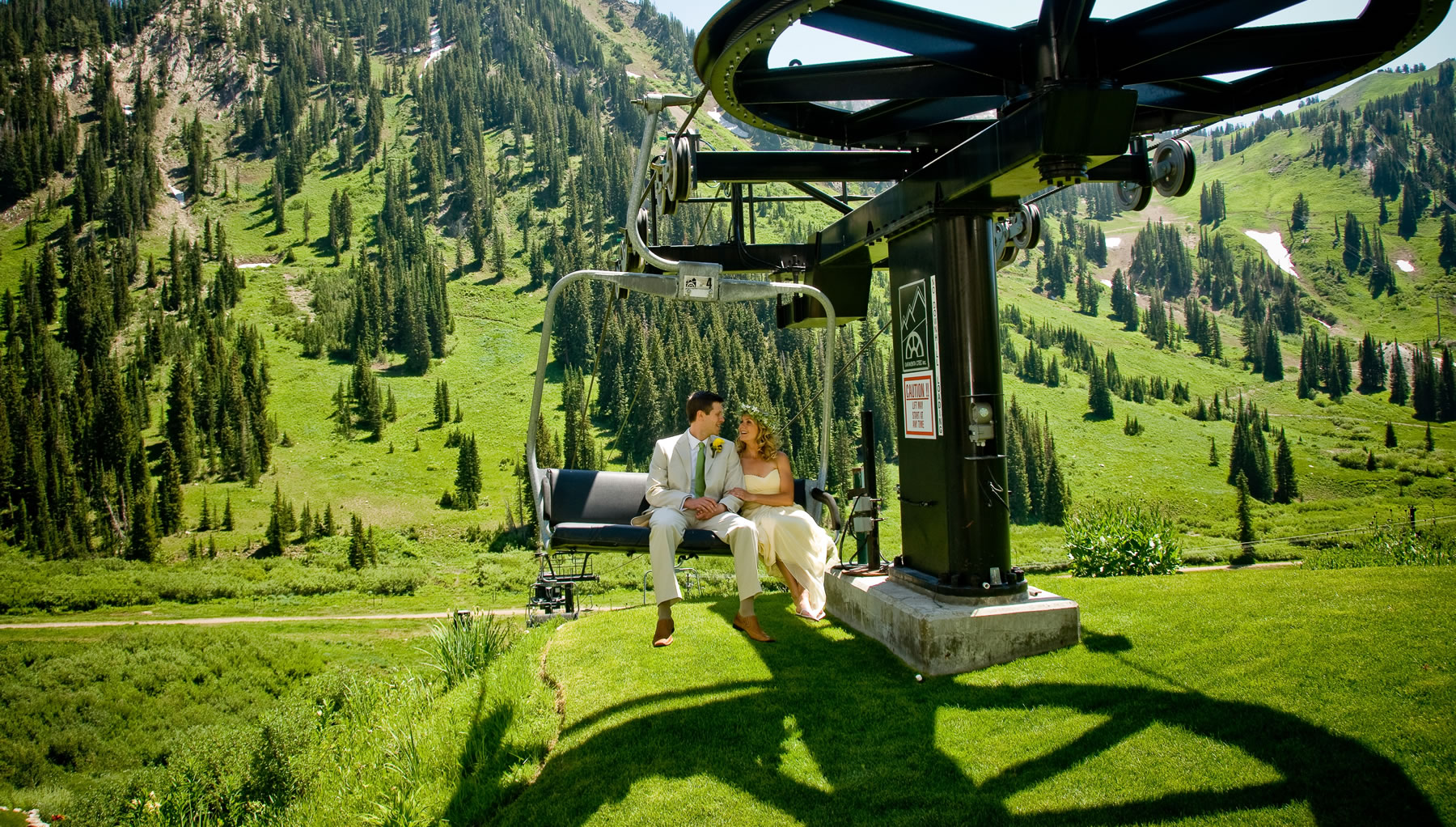 Alta's Rustler Lodge - Utah Ski Resort Lodging