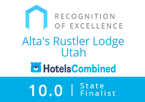 State Finalist | HotelsCombined