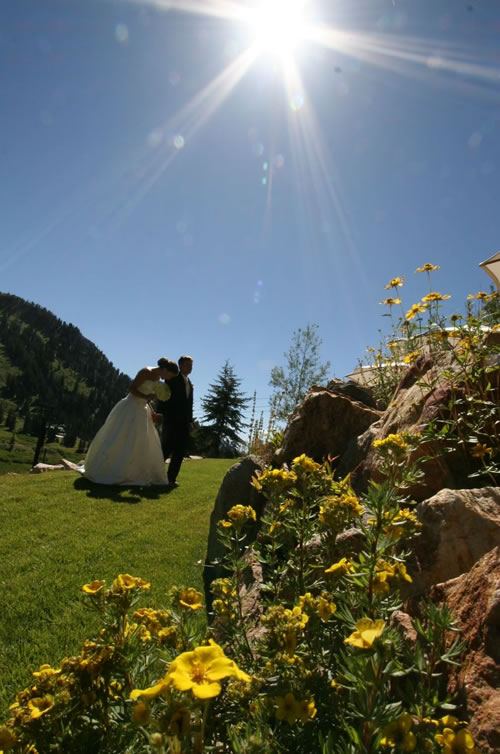 Rustler Lodge Spa | Alta, Utah