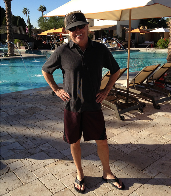 Jeffrey Anderson | Alta, Utah | Alta's Rustler Lodge