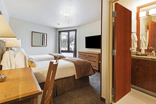 Hotel Rooms & Lodging | Alta, Utah