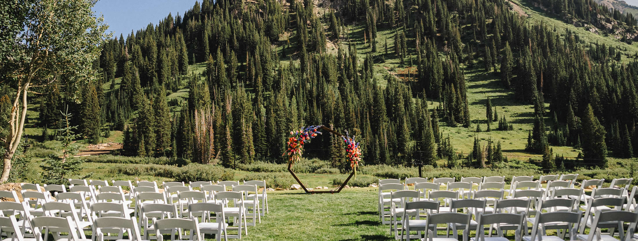 Weddings Pricing