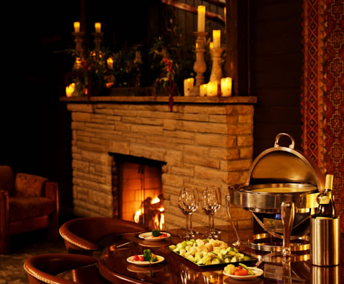 10 Reasons to Stay at The Rustler