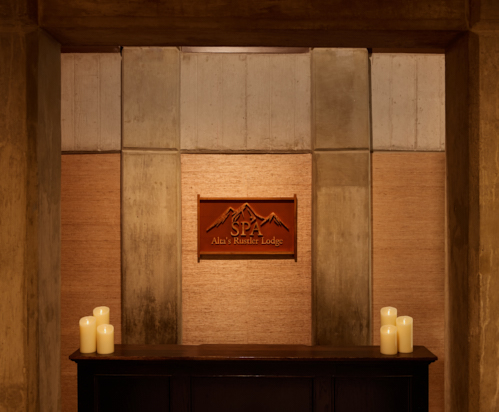 Spa